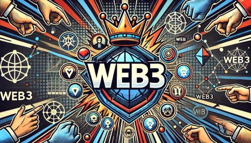 Как Web3 меняет социальное предпринимательство?