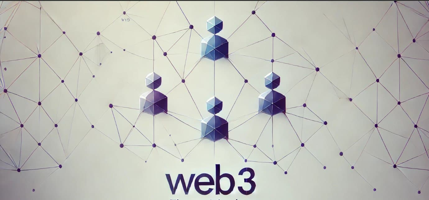What social problems does Web3 solve?