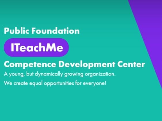 iTeachMe: where knowledge transforms lives