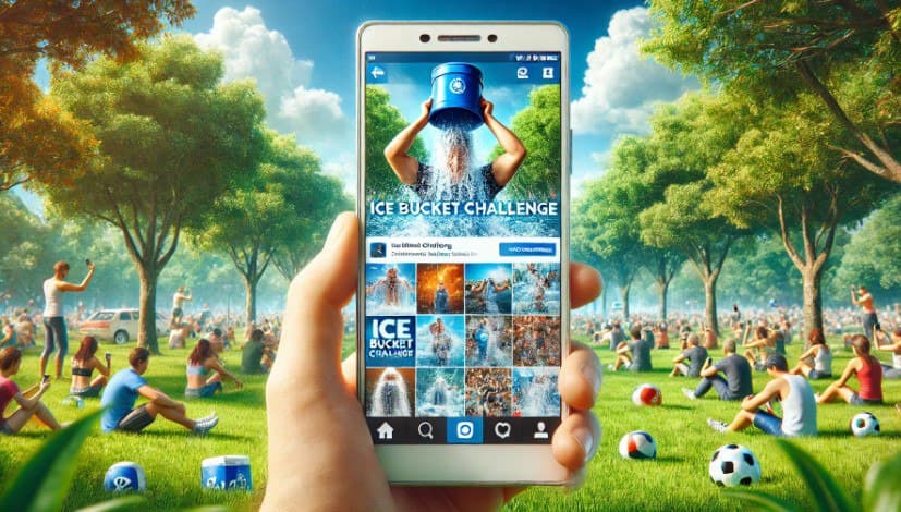 Ice Bucket Challenge: the story of the world's most successful social campaign
