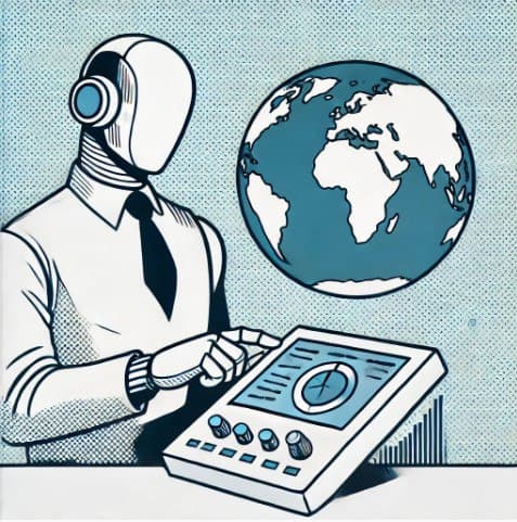 Saudi fund Alwaleed Philanthropies launches AI to track climate change