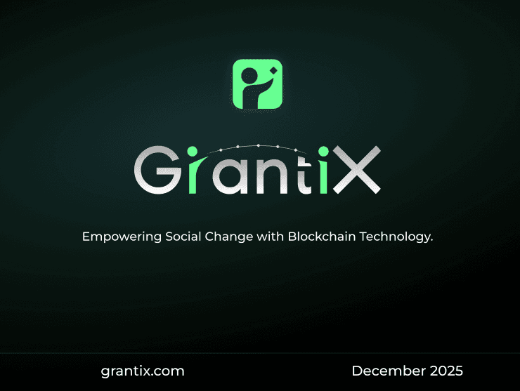 GrantiX Whitepaper
