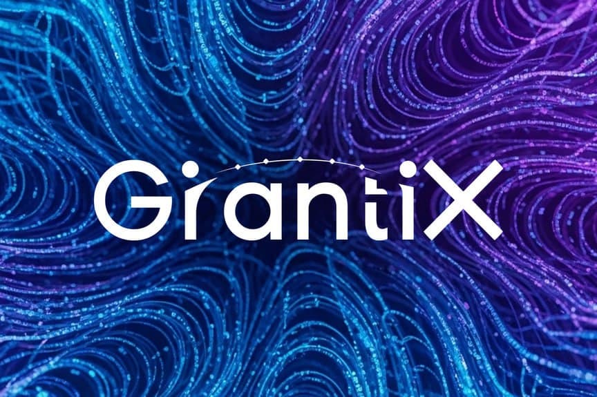 Big milestone for GrantiX!