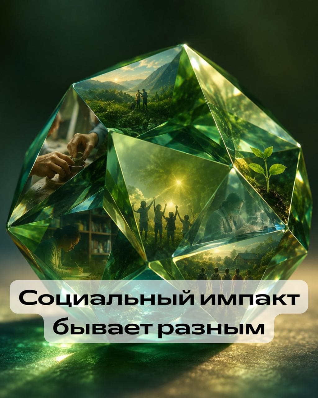 GrantiX развивает экосистему для разных социальных проектов и локальных инициатив