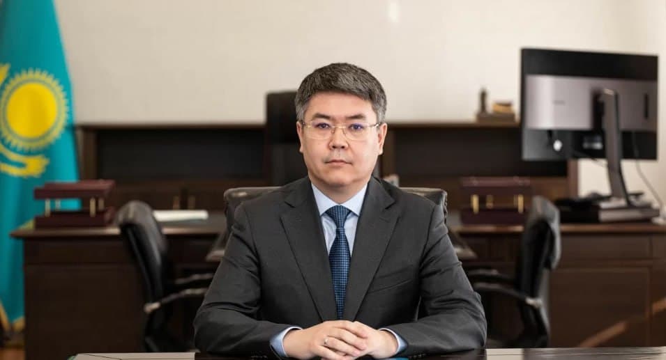 Tax benefits for social entrepreneurship: how the government supports businesses that change people’s lives in Kazakhstan