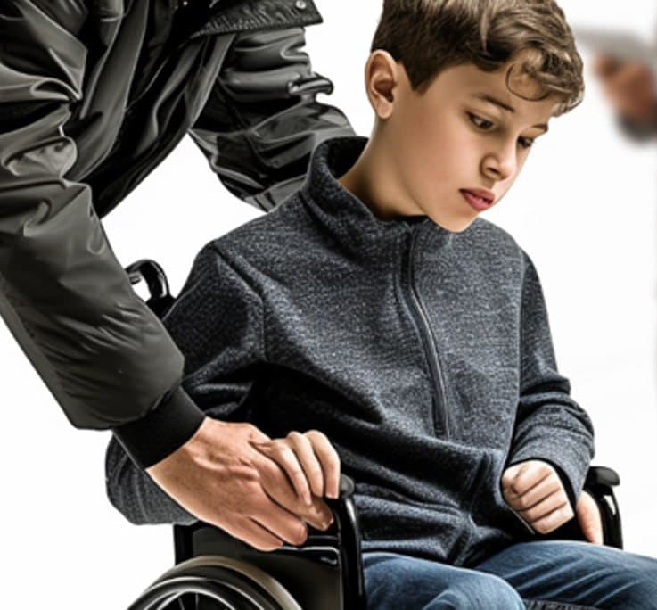 Supporting People with Disabilities