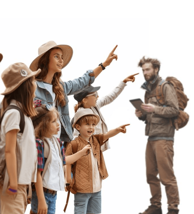 Developing Cultural Initiatives