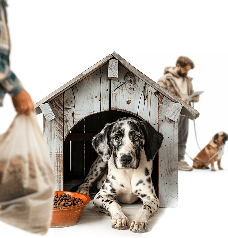 Supporting Animals in Need