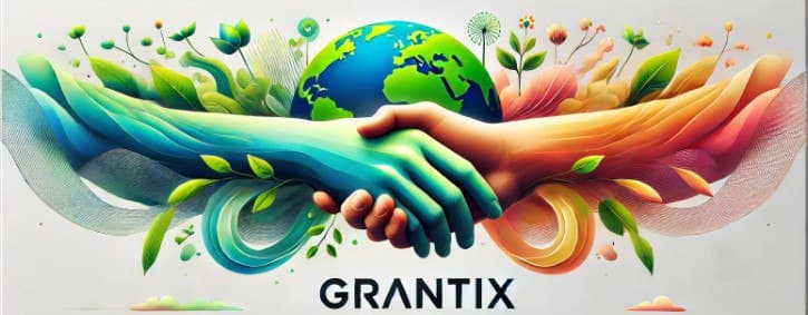 How Grantix can help social entrepreneurs