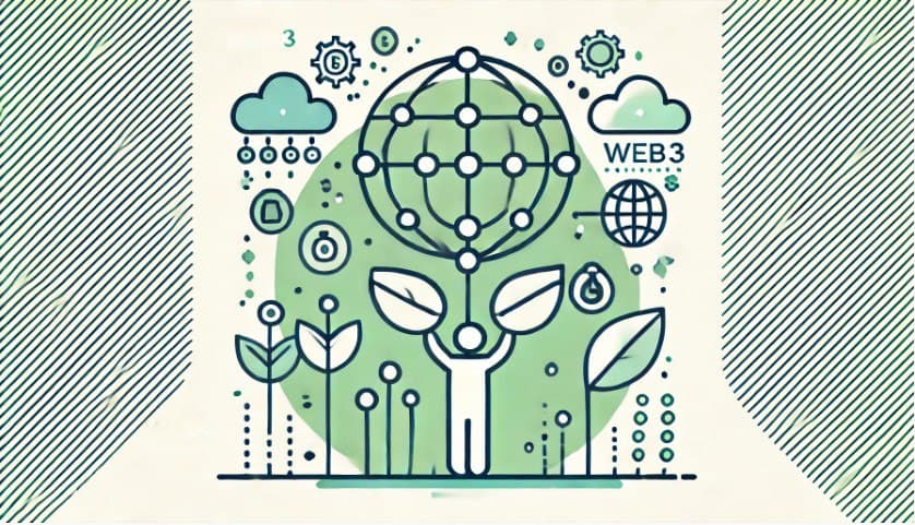 Story from life: how Web3 is already helping people