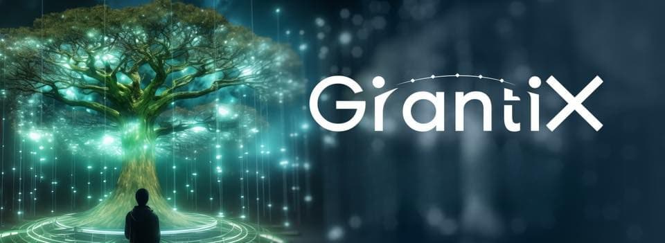 How to get started on the GrantiX platform?