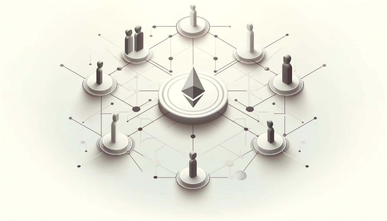 How asset tokenization can accelerate the development of social business?