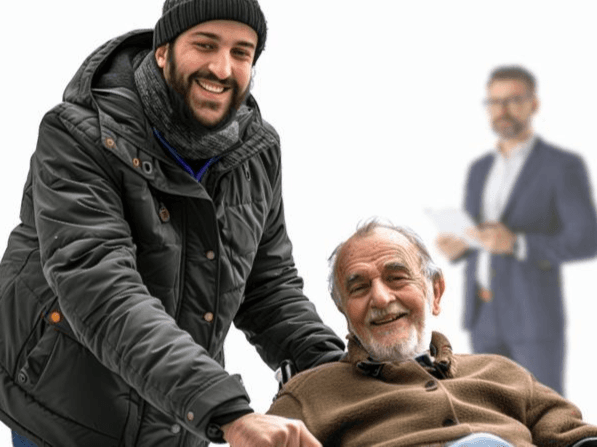 Caring for Seniors