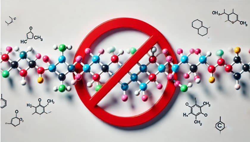 France bans PFAS