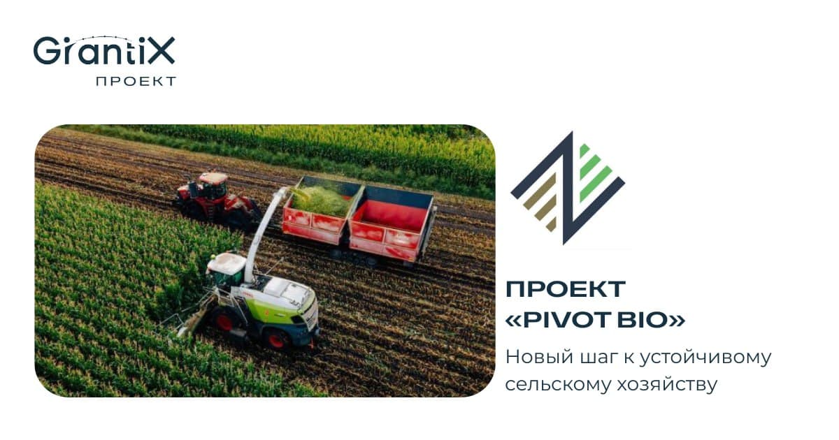 Генетически модифицированные микробы для улучшения почвы: новый шаг к устойчивому сельскому хозяйству