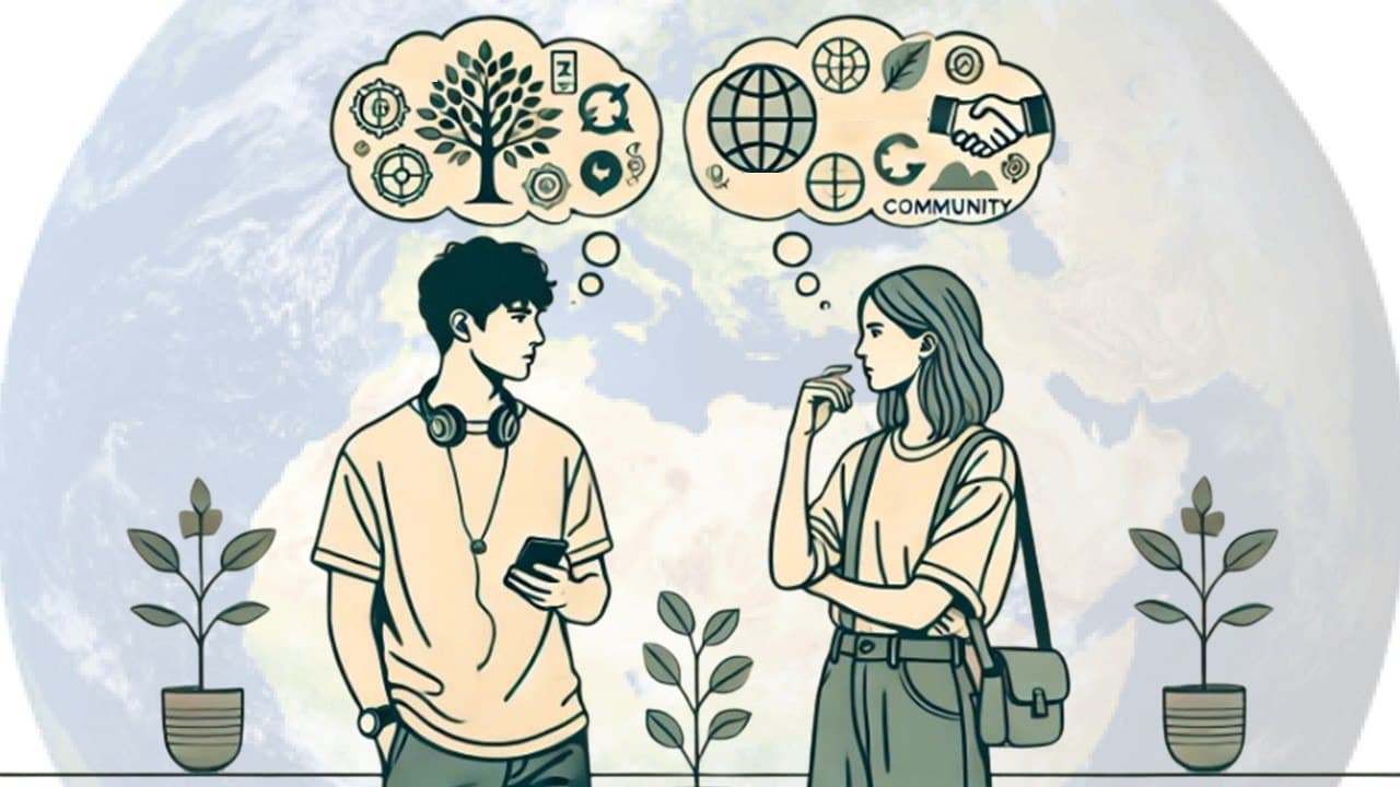 New Donors: How Generation Z and Millennials are changing the world of charity