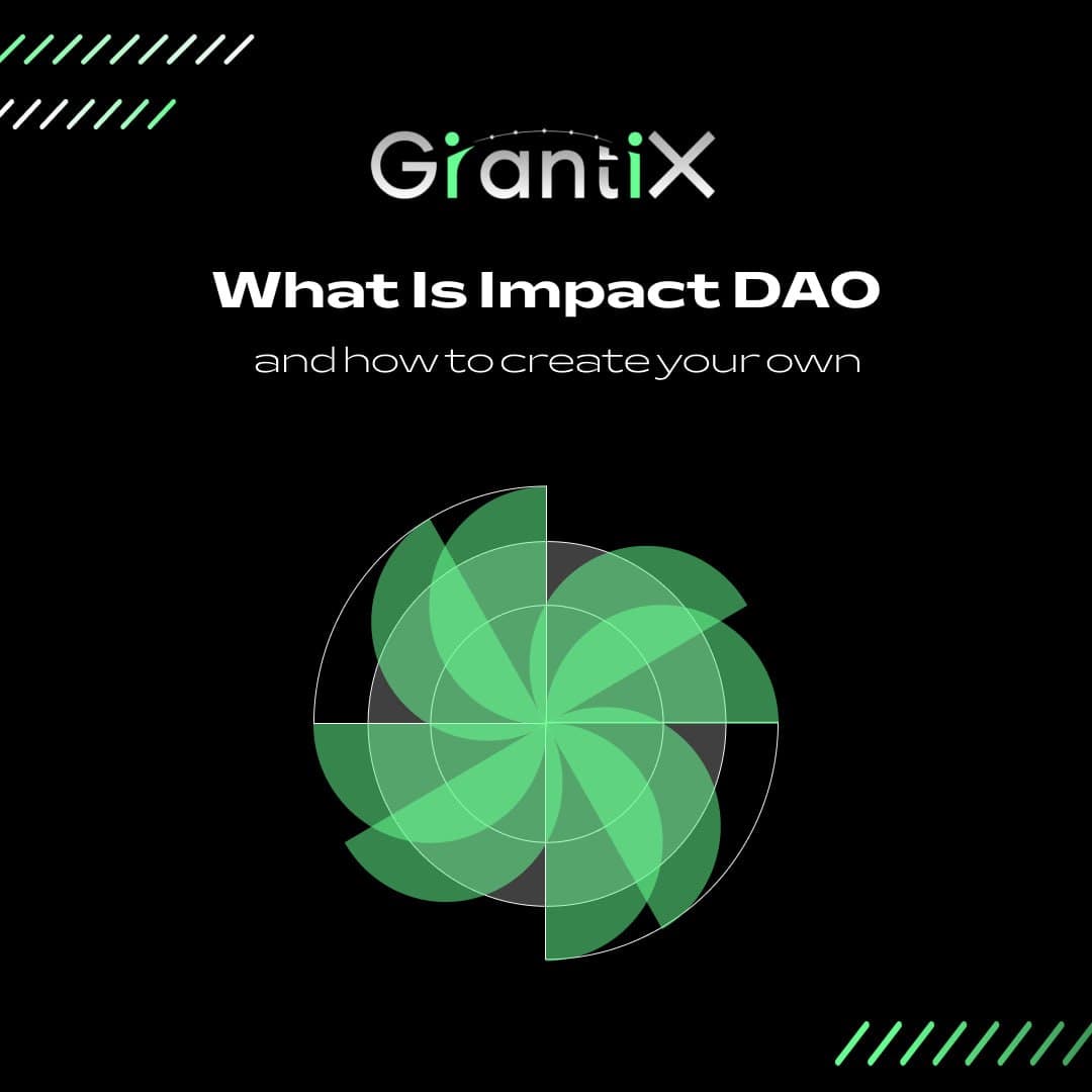 What is an Impact DAO and how can I create my own?