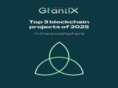 Top 3 blockchain projects of 2025 in the social sphere