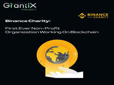 Binance Charity: How Web3 is Changing the World for the Better