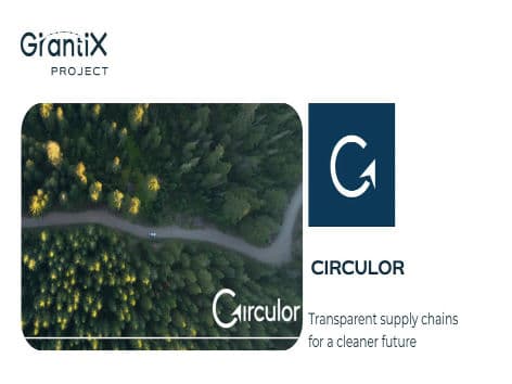 Circulor: transparent supply chains for a cleaner future