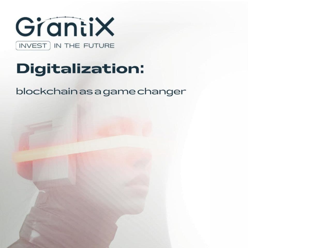 Digitalization of Services
