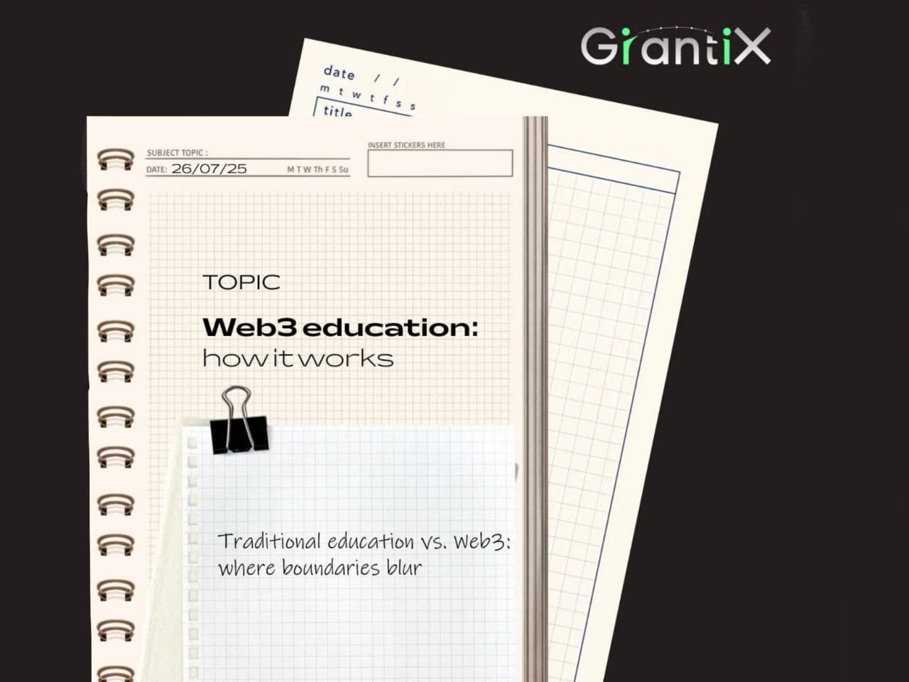Web3 Education: a revolution in accessible learning