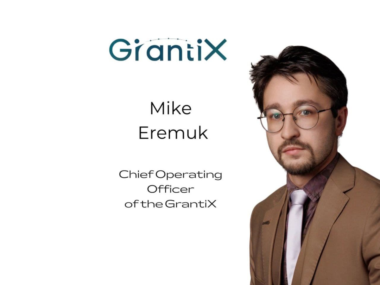 The latest updates of the technical part of the GrantiX website