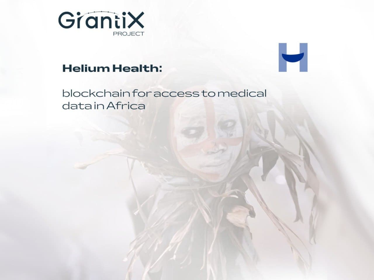 Project: Helium Health