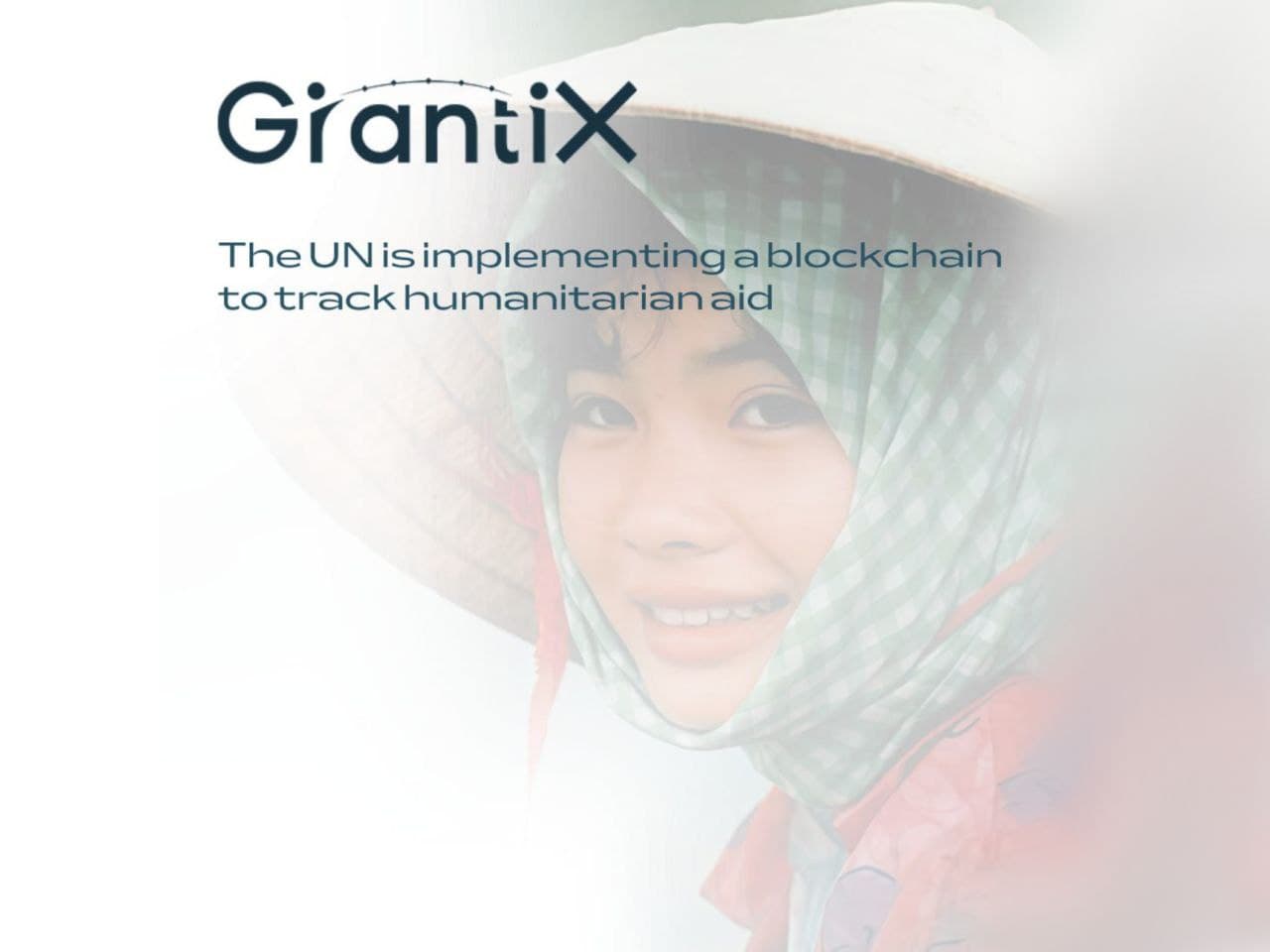 UN adopts blockchain