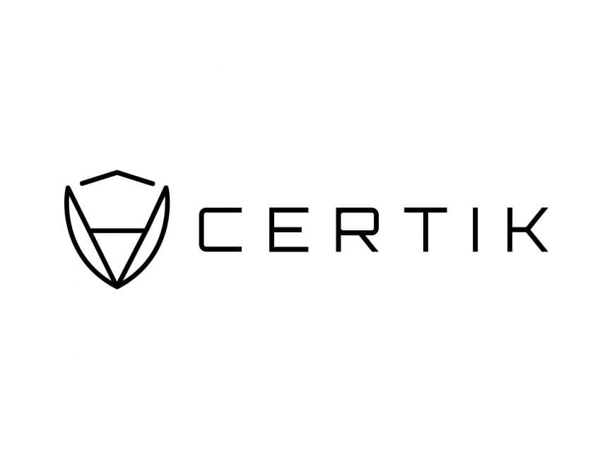 Audited by CERTIK