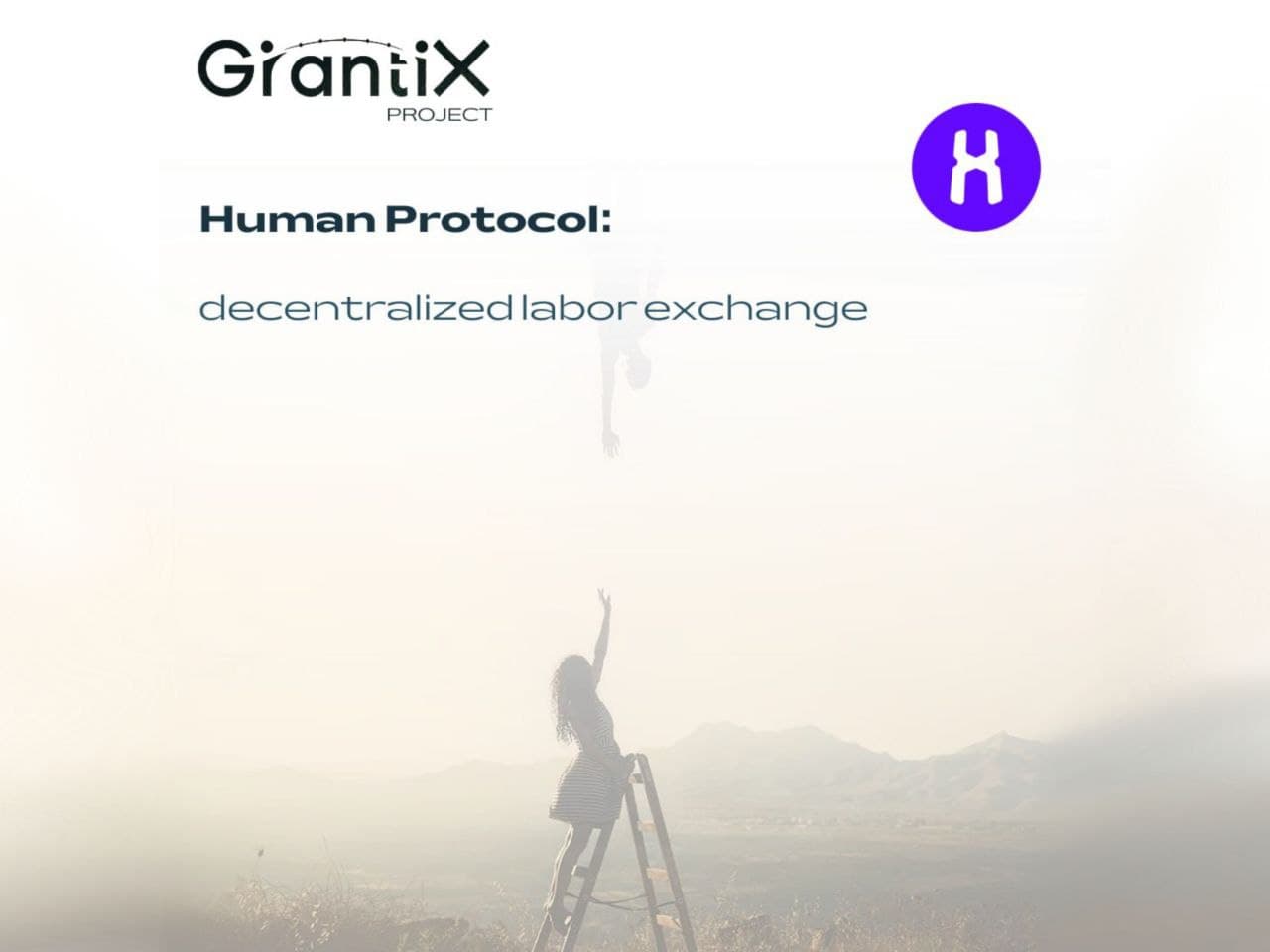 Project: Human Protocol
