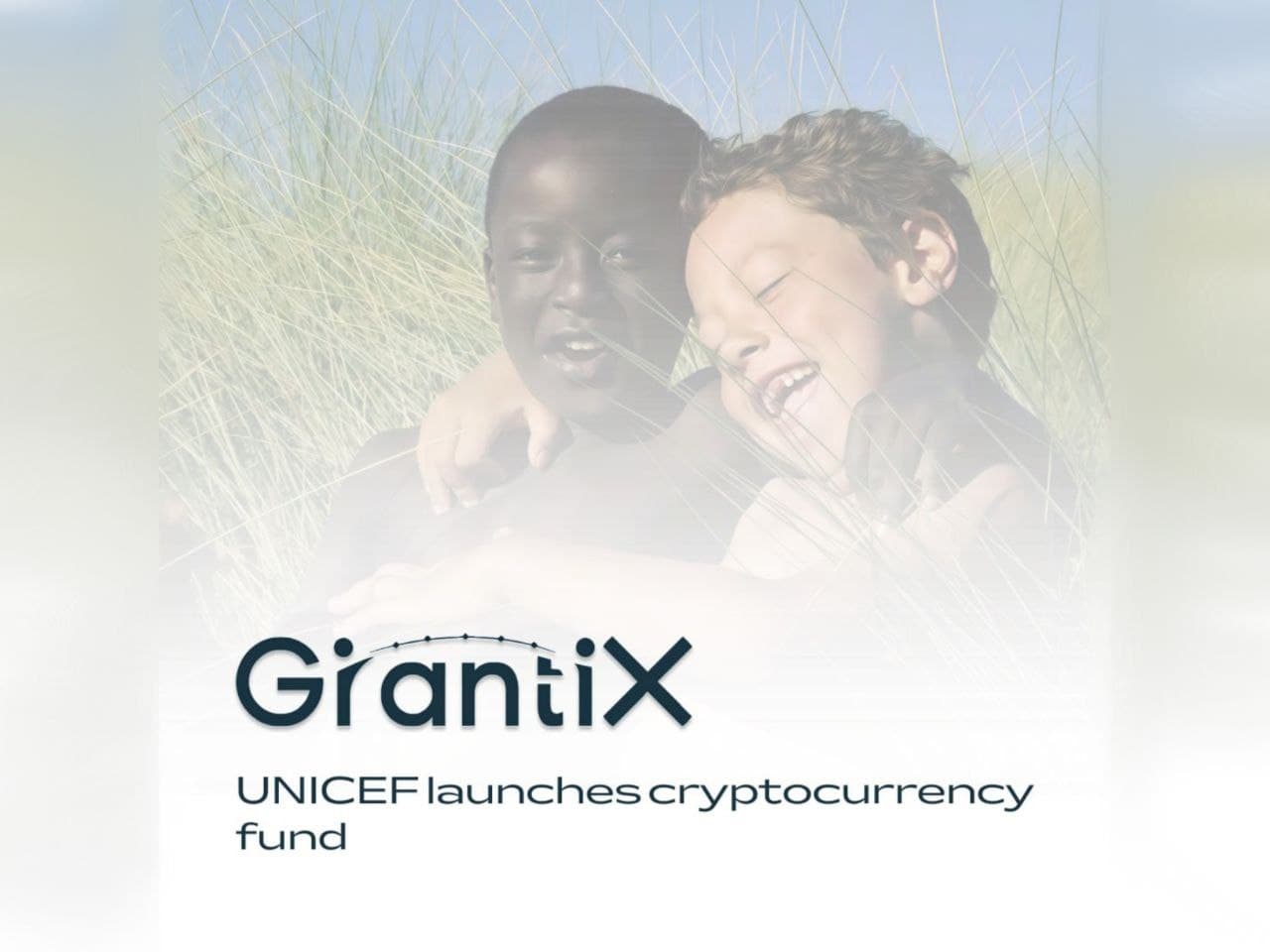 UNICEF launches cryptocurrency fund