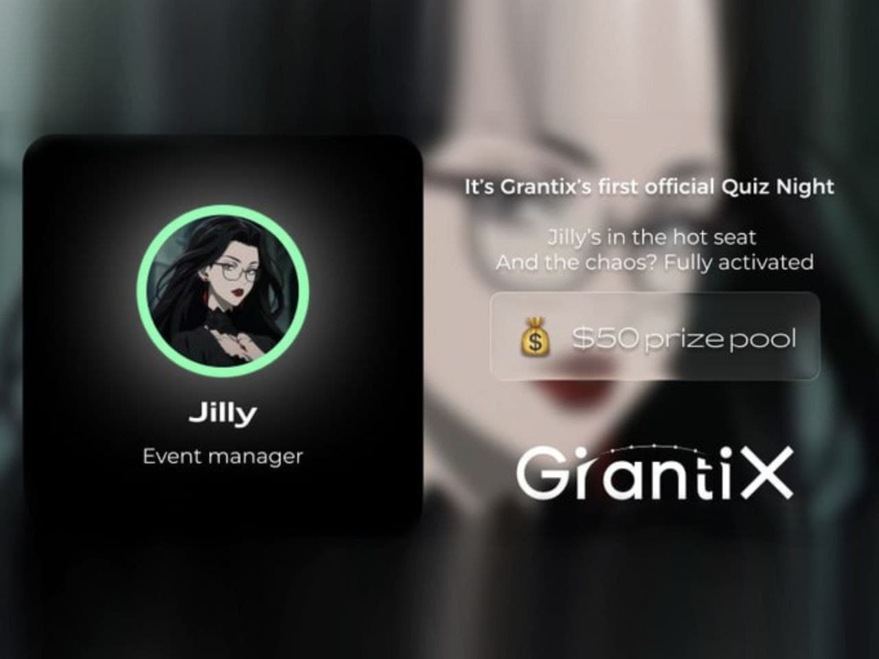 Ready to put your GrantiX knowledge to the test?