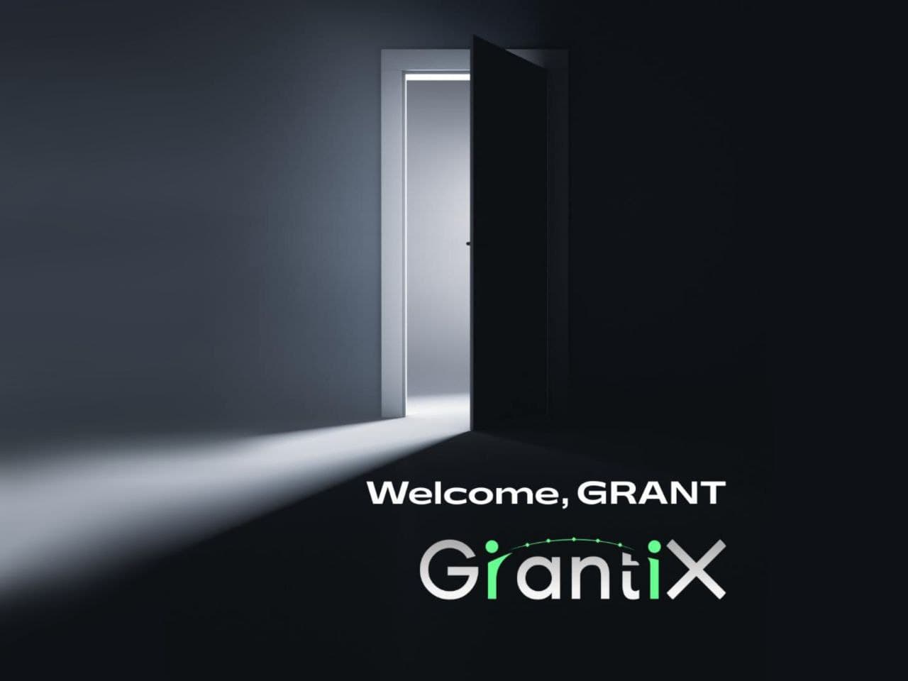 December 18 is an important day for the GrantiX ecosystem.