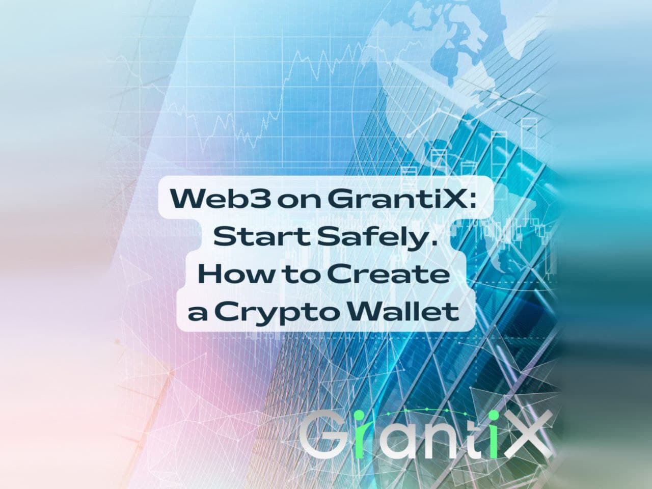 We’ve Launched Web3 Functionality