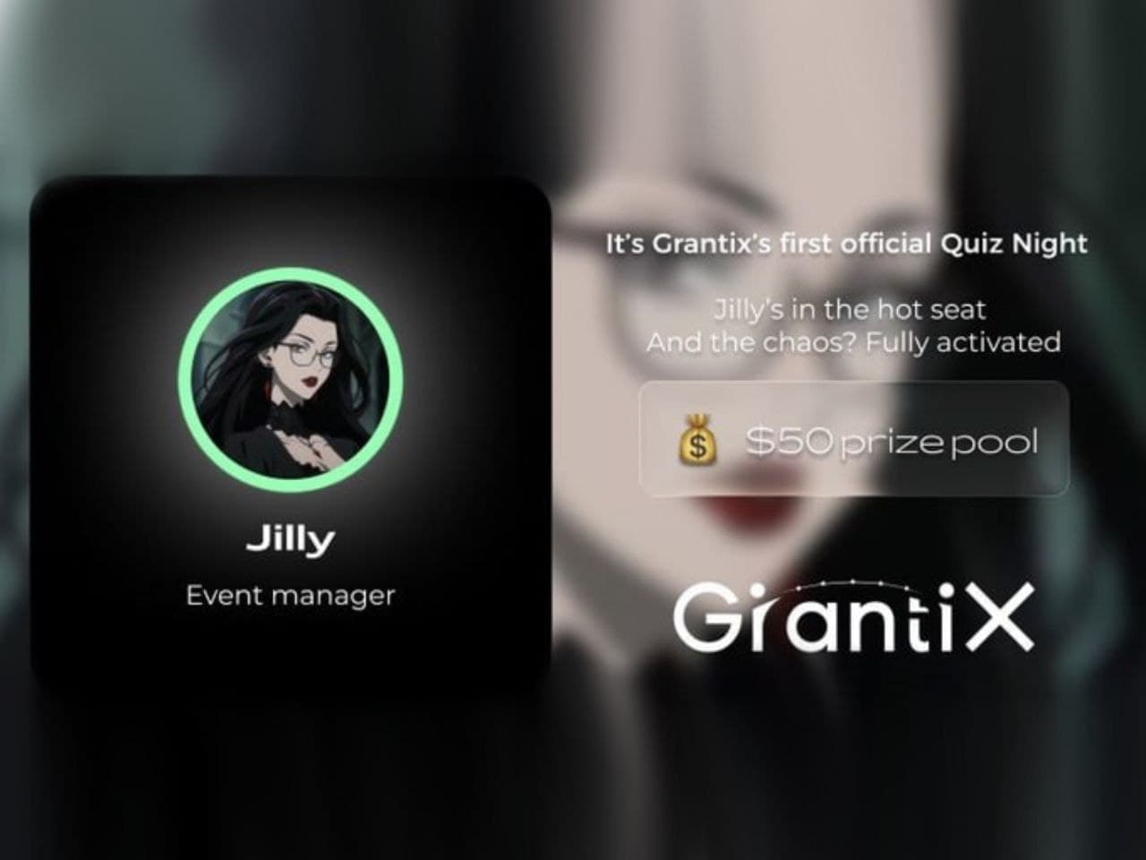 Готовы проверить свои знания о GrantiX?