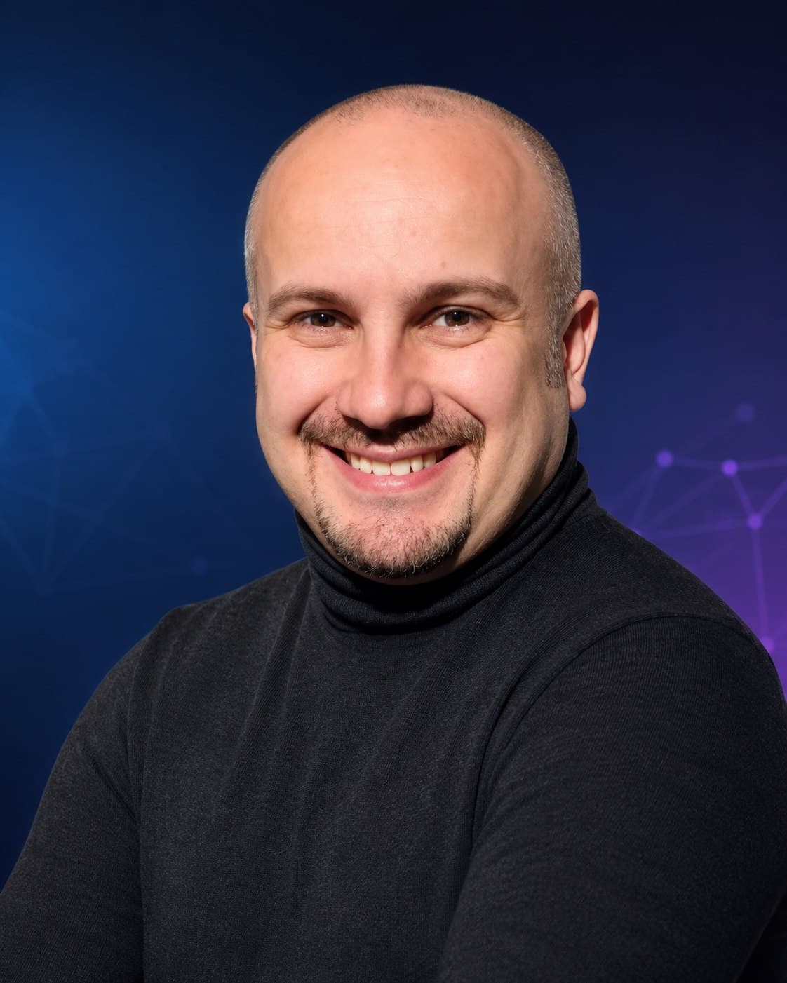 Сергей Захаров background