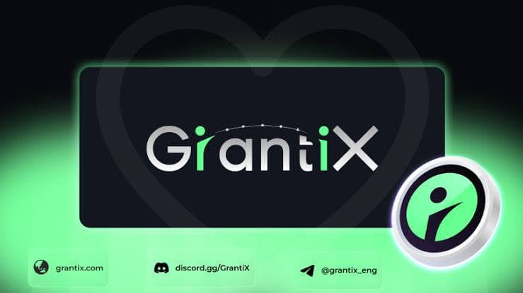 $GRANT on Bitmart