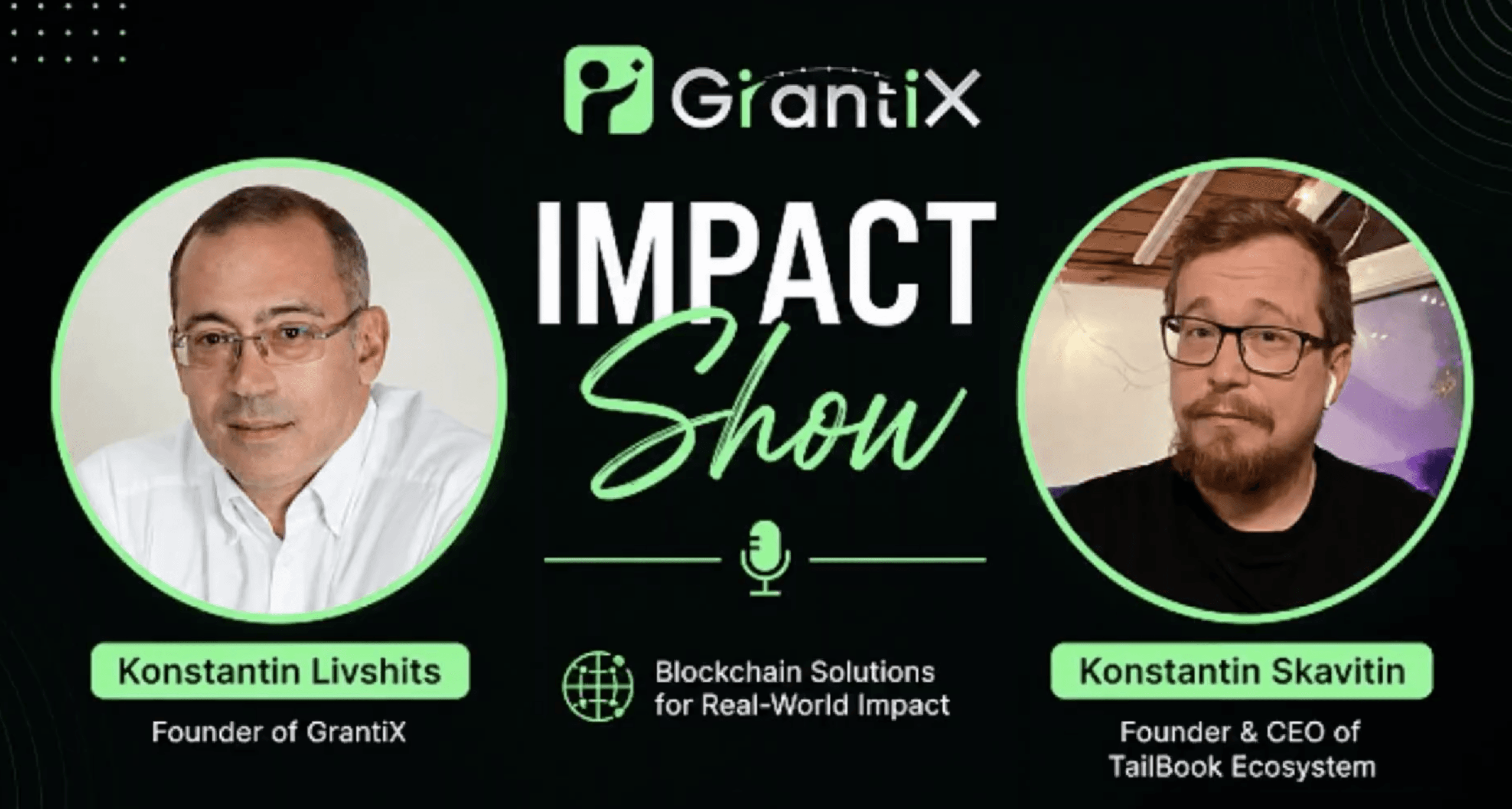 Impact Show